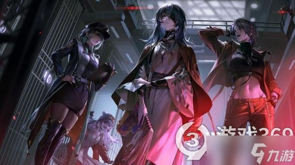 《无期迷途》局长新皮肤获取方法