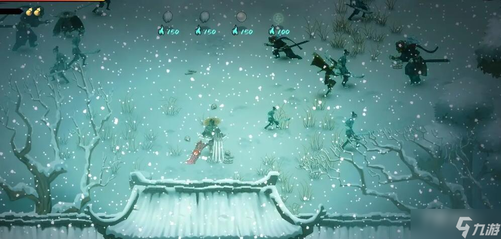 《暖雪手游》红色灵魂获得方法
