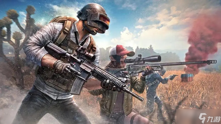 《絕地求生》PUBG2023最新兌換碼大全