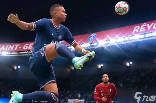 fifa23生涯模式位置介紹