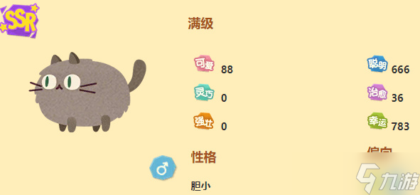 猫咪公寓2灰灰怎么样