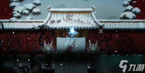 《暖雪手游》堕落的金甲虎卫位置介绍