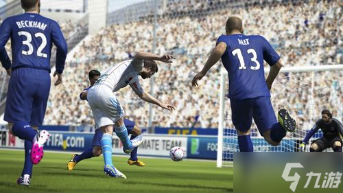 FIFA2387传奇摸奖获取攻略