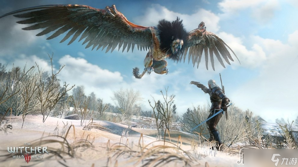 《巫师3》次世代版最高难度开荒攻略
