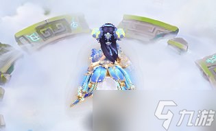 全新珠宝系祥瑞珍宝流萤登场！流光溢彩可与皓月争辉
