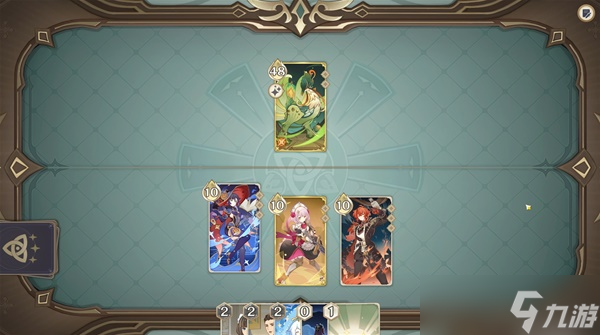《原神》酒馆挑战翠翎恐蕈打法攻略