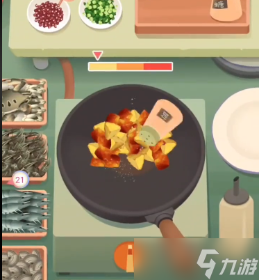 老爹大排档凤栖梧桐怎么做 菜谱制作配方攻略