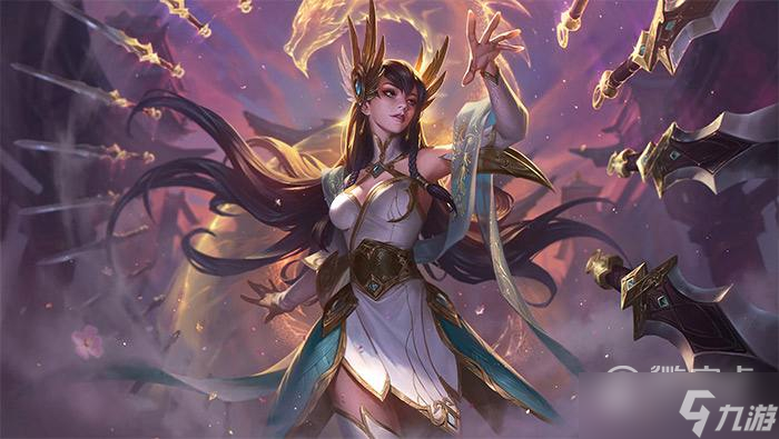 《云顶之弈》S8管理员程序羁绊效果一览
