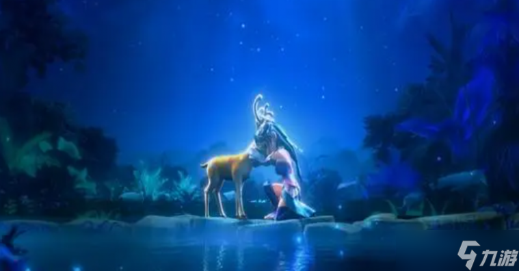 梦幻西游天降星辰篇上攻略
