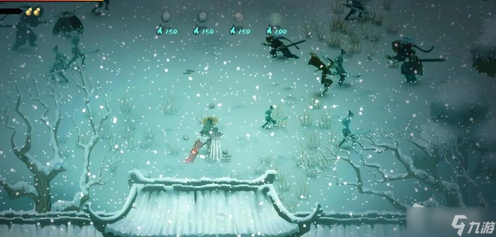 《暖雪手游》红色灵魂获得方法
