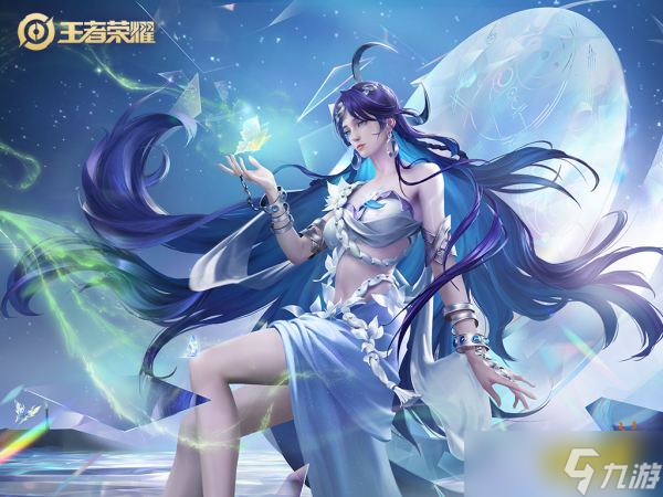 《王者荣耀》哪些英雄被调整？12.21号更新英雄调整