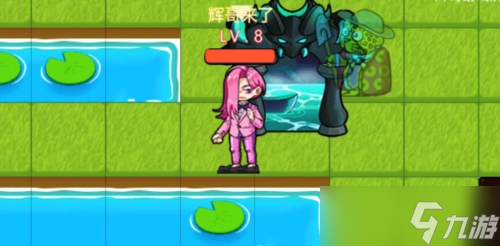别惹农夫白色死神怎么解锁 隐藏皮肤获得方法