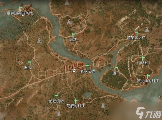 巫师3次世代版实用上手技巧分享 巫师3次世代版有什么实用技巧