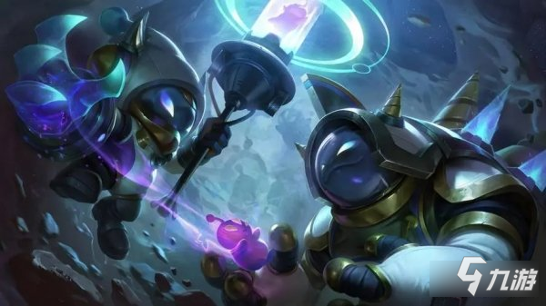 英雄联盟手游拉莫斯天赋怎么点 符文搭配