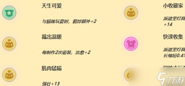 猫咪公寓2灰灰怎么样