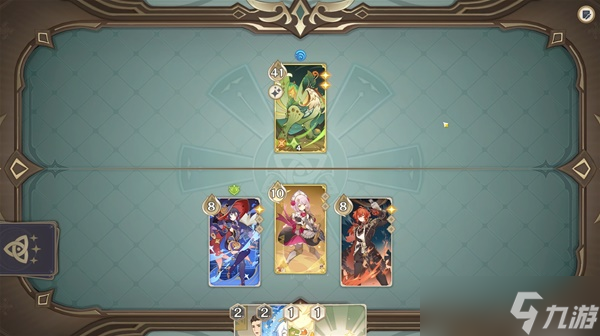 《原神》酒馆挑战翠翎恐蕈打法攻略