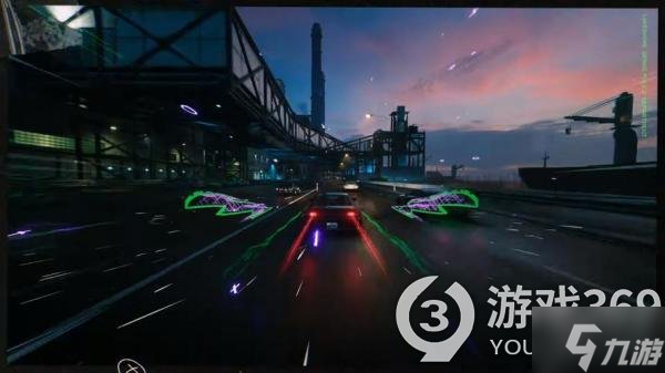 《极品飞车22 不羁》底盘改装效果一览