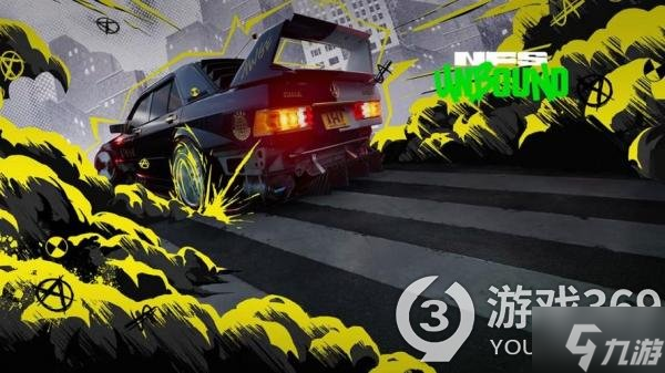 《极品飞车22 不羁》底盘改装效果一览