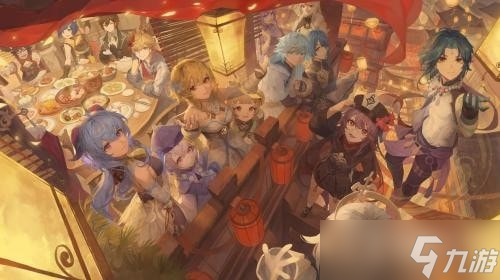 《原神》礼包码一览