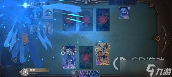 《原神》七圣召唤赛诺一轮流卡组搭配攻略