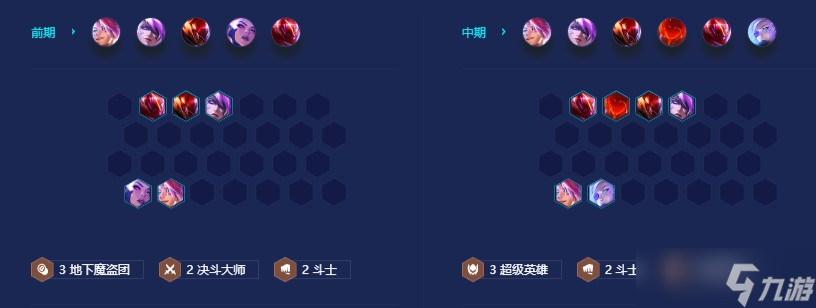 金铲铲之战超级英雄伊泽瑞尔怎么玩