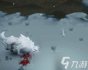 暖雪白狼王怎么打 BOSS技能打法介绍
