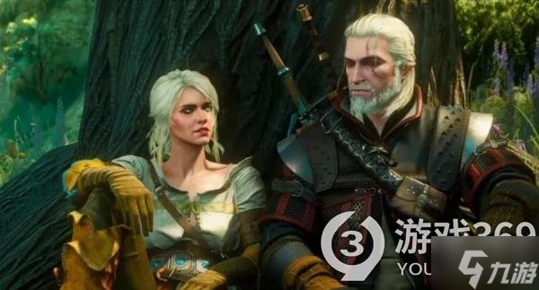 《巫师3次世代版》怎么继承存档文件 存档文件继承方法介绍