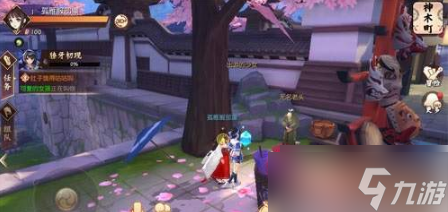 侍魂胧月传说怎么找回角色？删除角色找回方法介绍