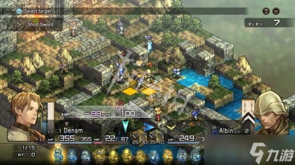 《皇家骑士团重生》龙语魔法有什么效果？龙语魔法效果介绍