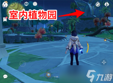《原神》业果木采集路线一览？原神内容分享