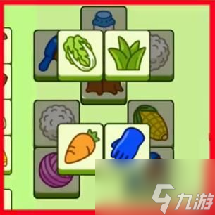 羊了个羊12.22攻略 12月22日通关攻略