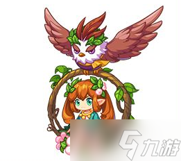 洛克王国花翎护卫怎么获得