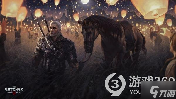 《巫师3》次世代版steam版退到旧版本方法