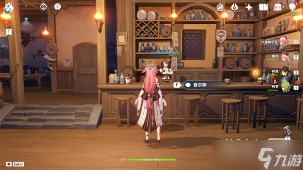 《原神》3.3蒙德与璃月地区菜谱全收集指南