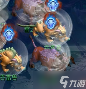 《梦幻西游》梦幻嘉年华第二周怪物怎么打 梦幻嘉年华第二周怪物攻略