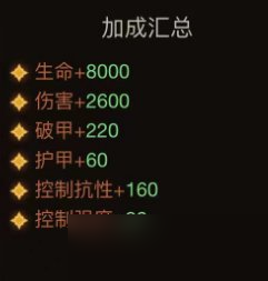 《暗黑破坏神：不朽》300级完美巅峰怎么加点 300级完美巅峰加点推荐