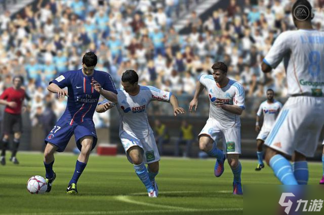 fifa23ut換陣型攻略