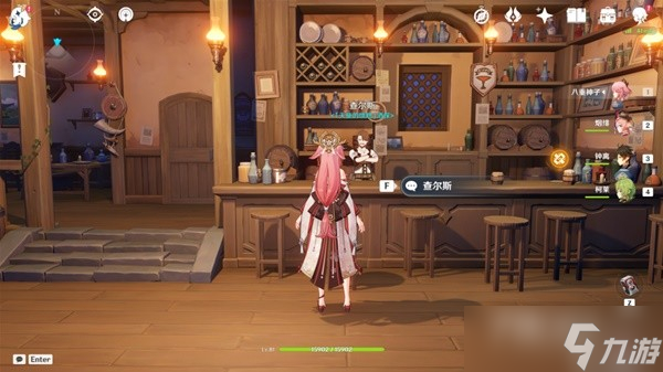 《原神》3.3蒙德与璃月地区菜谱全收集攻略
