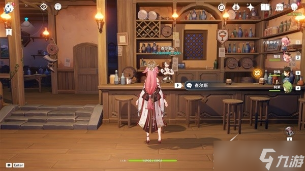 《原神》3.3蒙德与璃月地区菜谱如何收集