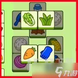 羊了个羊12.22如何通关 12月22日每日一关通关攻略
