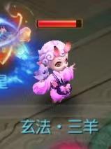 《梦幻西游手游》地煞前排怪物有何特性 地煞前排怪物特性一览
