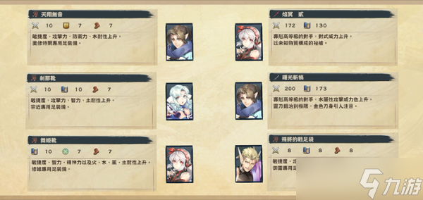 传颂之物黑白莫比乌斯存档位置一览