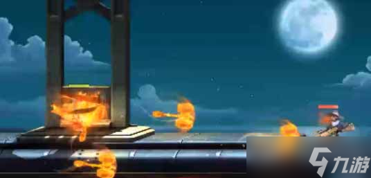 空之要塞启航弗蕾娅角色怎么样