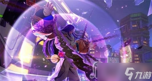《镇魂街天生为王》最强阵容搭配