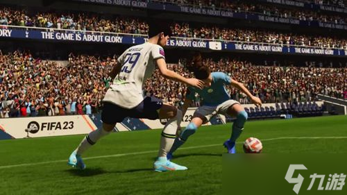 fifa23经理模式加入传奇球员攻略