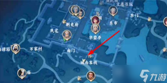 不良人3犬吠非主任務(wù)完成攻略