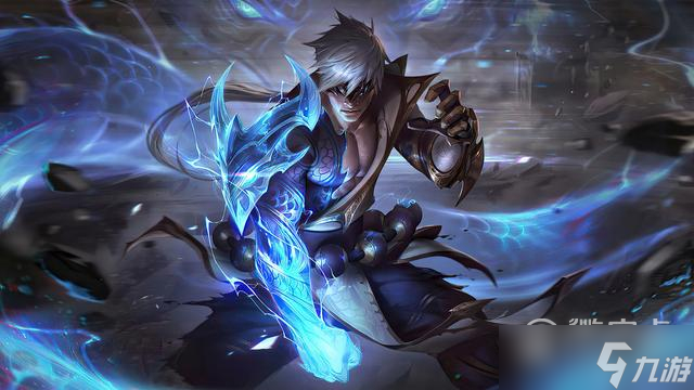 云顶之弈S8决斗大师羁绊效果详情