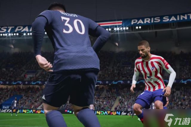 fifa23ps4升级ps5攻略