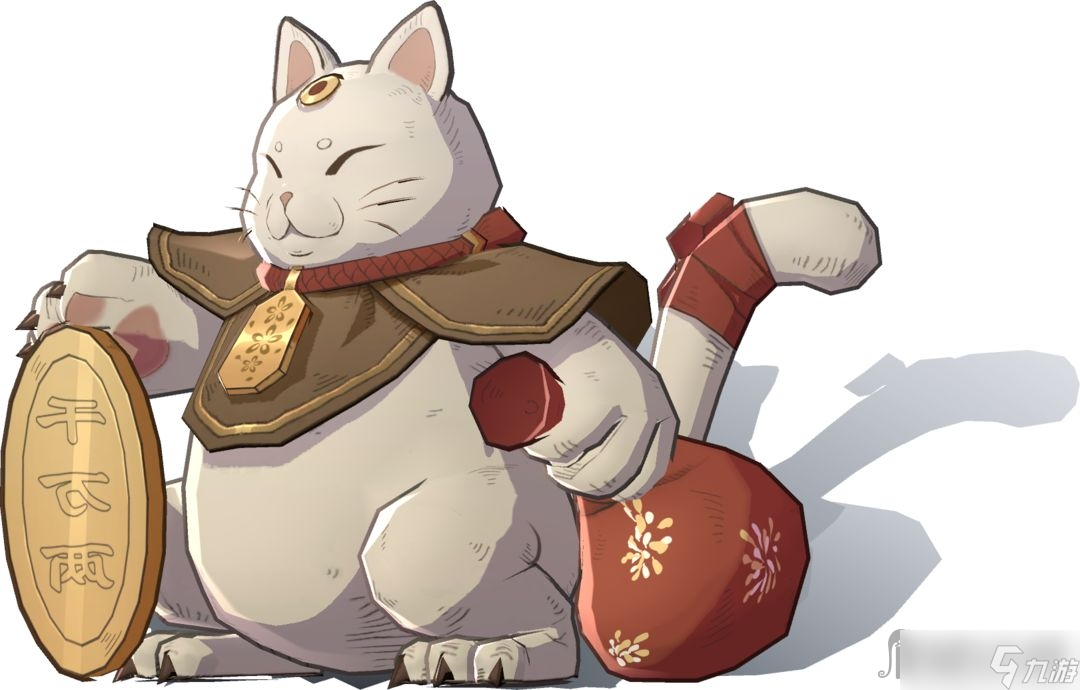 《异世代：光与魔法》招财灵猫怎么打