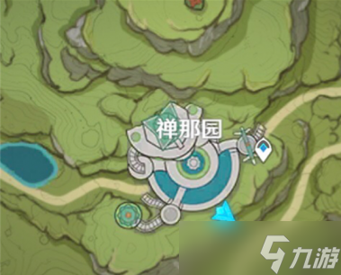 《原神》业果木采集路线一览？原神内容分享